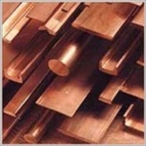 Copper fabricated Bus Bars By K. G. SALES CORPORATION