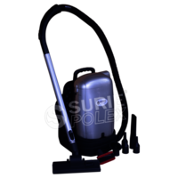 Back Pack Vacuum Cleaner