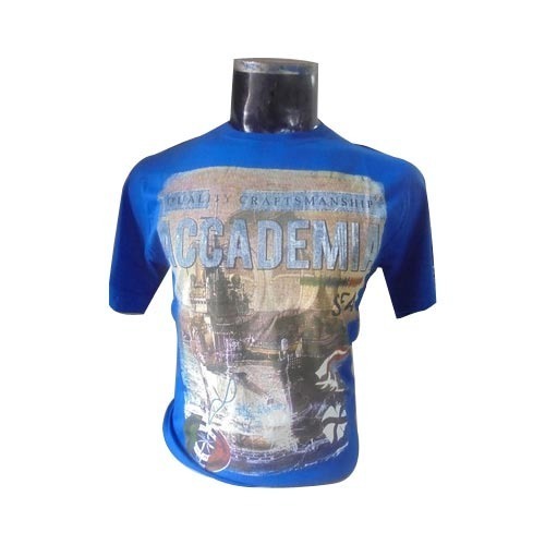 Customized Men's T-Shirts