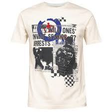 Printed Men's T-Shirts