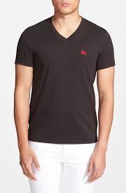 V-Neck T-Shirts
