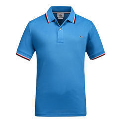 Men's Collar T-Shirts