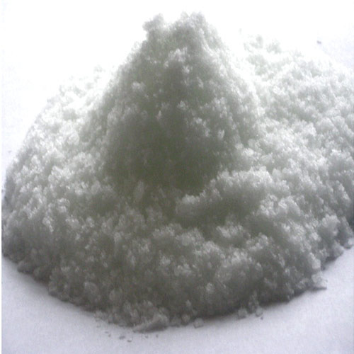 Sodium Fluoride Chemicals