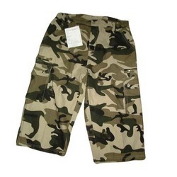 Men's Bermudas Capri
