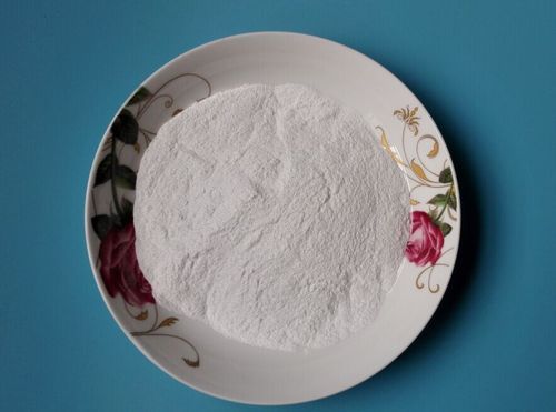 Synthetic Cryolite
