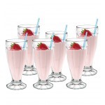 Borgonovo Sundae Dish London 400