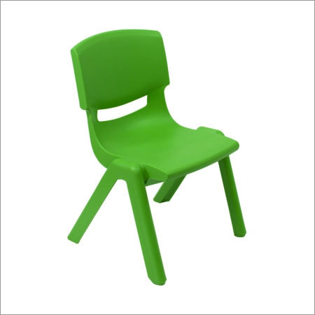 Plastic Monoblock Chair Kindergarten