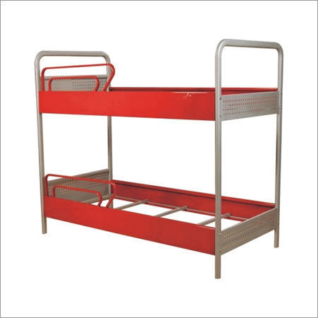 Double Bunk Bed