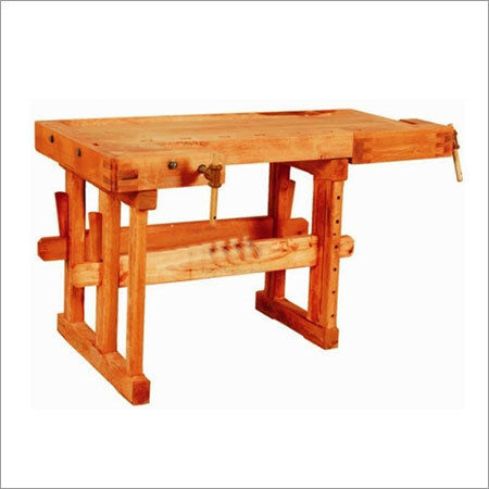 Carpenter Bench