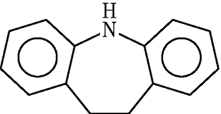Imino Dibenzyl Imino Dibenzyl