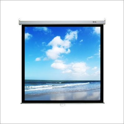 Projection Screen