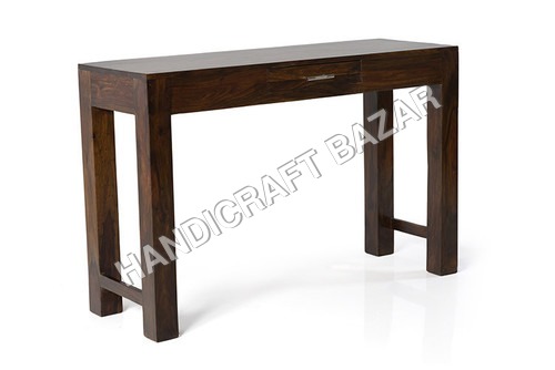 Table with Drawer