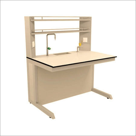 Laboratory Edge Type C Machine