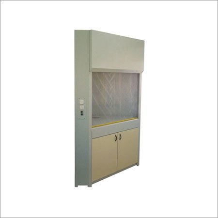 Fume Hoods