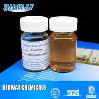 Poly amine