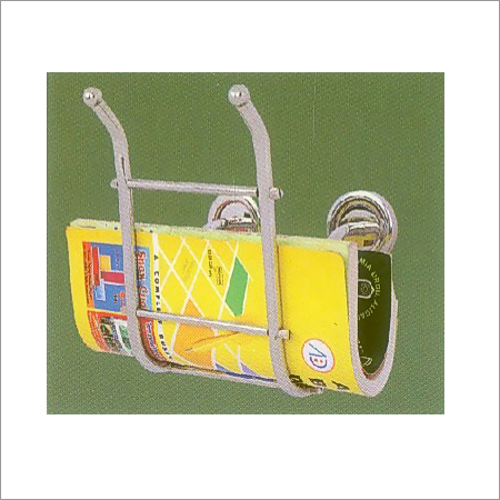 Magazine Stand