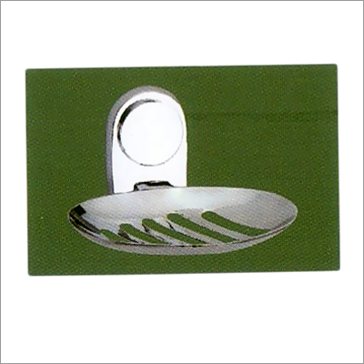 Metal Soap DIsh