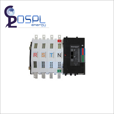 Automatic Transfer Switch