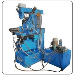 Automatic Swivel Cutting Machine