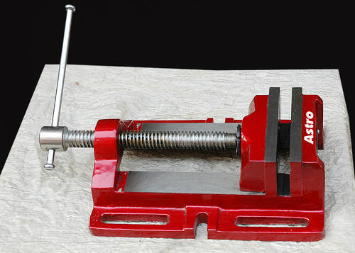 Drilling Vice
