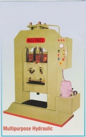 Multi Purpose Hydraulics Press
