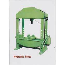 Hydraulic Press