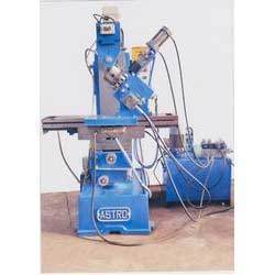 Automatic Bevel Cutting Machine
