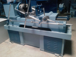 Linco Die Head Machine