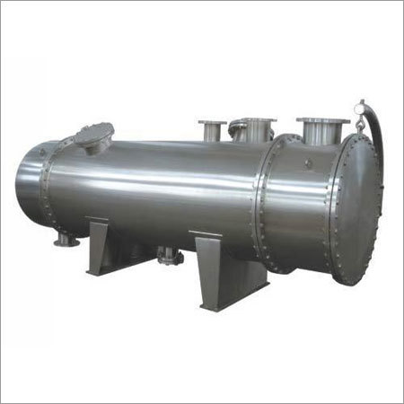 Chemical Heat Exchangers