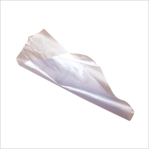 White Plastic Tarpaulin