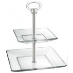Borgonovo MODI 2 TIERED TRAY