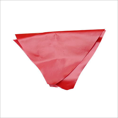 Plastic Tarpaulin