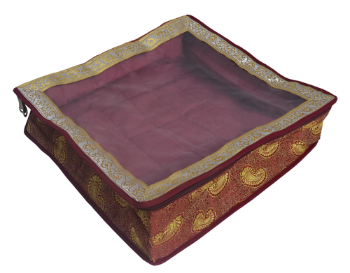 Saree Cover Jama keri