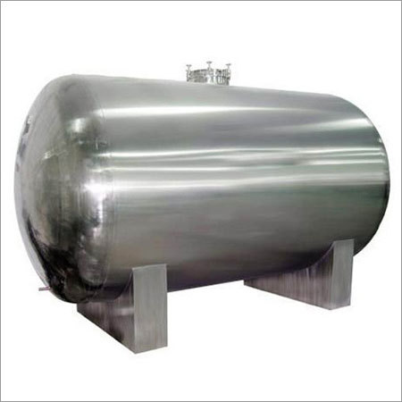 SS Tank