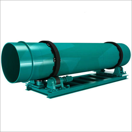 Fertilizers Dryer