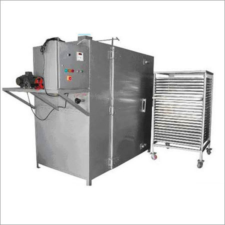 Tray Chemical Dryer