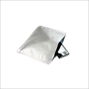 Moisture Barrier And Vacuum Packaging Bag - Four Layer Aluminium 1500 Meter Wide Silver Color 30-200 Gauge Thickness | Ideal for Pouch Packaging and Pallet Cover