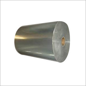 Poly Coated Aluminium Foil - 30 to 200 Gauge 1500 Millimeter Width | Silver Color Radiant Heat Control Packaging Insulation Pouches