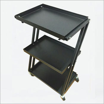 Designer Salon Trolleys