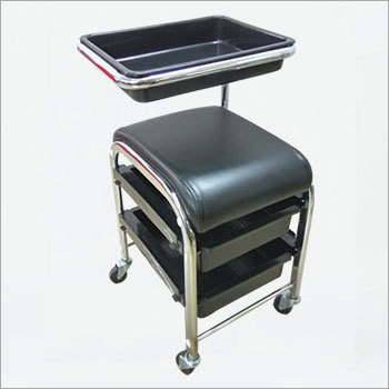 Modular Salon Trolleys
