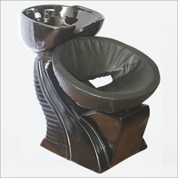 Salon Shampoo Stations