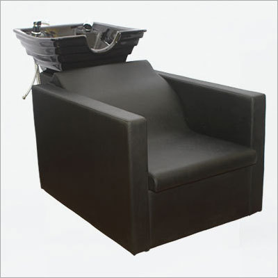 Salon Shampoo Stations