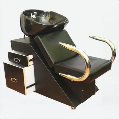 Salon Shampoo Stations