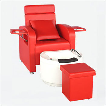 Manicure Pedicure Chair