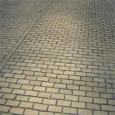 Acid Resistant Tiles