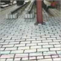 Acid Proof Brick Linning