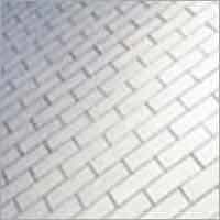 Acid Proof Square Tiles