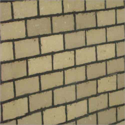 Acid Proof Bricks