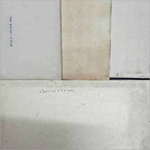 Acid Resistant Bricks