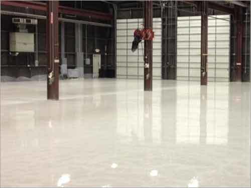 Epoxy Coating